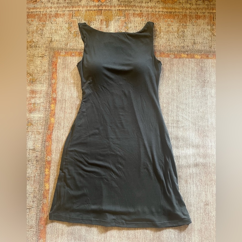 OGL Mini Dress